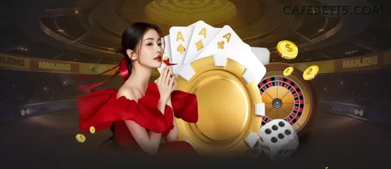 Download app cafebet Android iOS