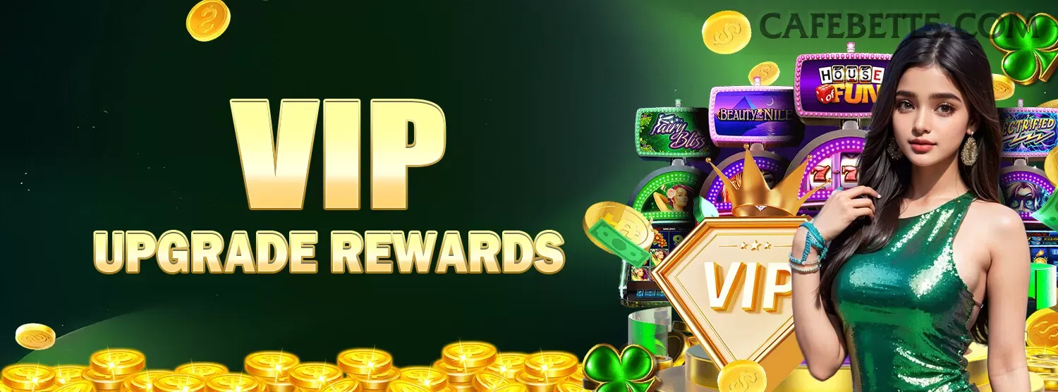 Programa VIP cafebet - benefícios exclusivos